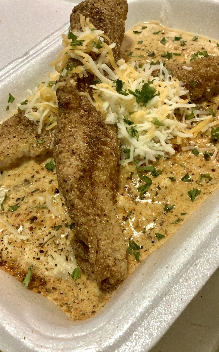 Emma’s Carryout | restaurant | 2016 Salisbury St, St. Louis, MO 63107, USA | 3144481342 OR +1 314-448-1342