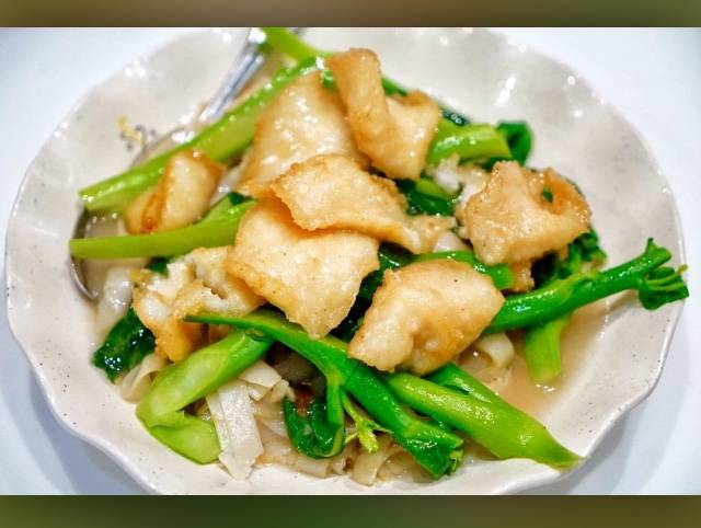 Chi Cafe | restaurant | 2160 S Archer Ave, Chicago, IL 60616, USA | 3128429993 OR +1 312-842-9993