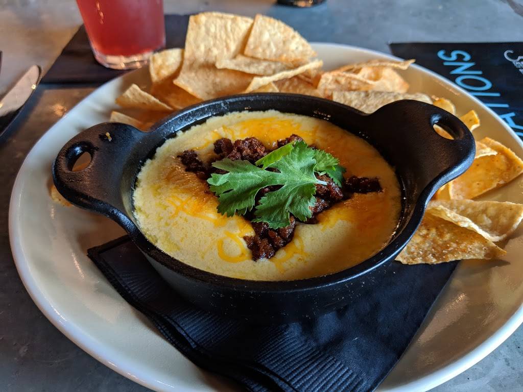 Taste Small Plates & Craft Cocktails | restaurant | 206 N Washington St, Easton, MD 21601, USA | 4108222888 OR +1 410-822-2888