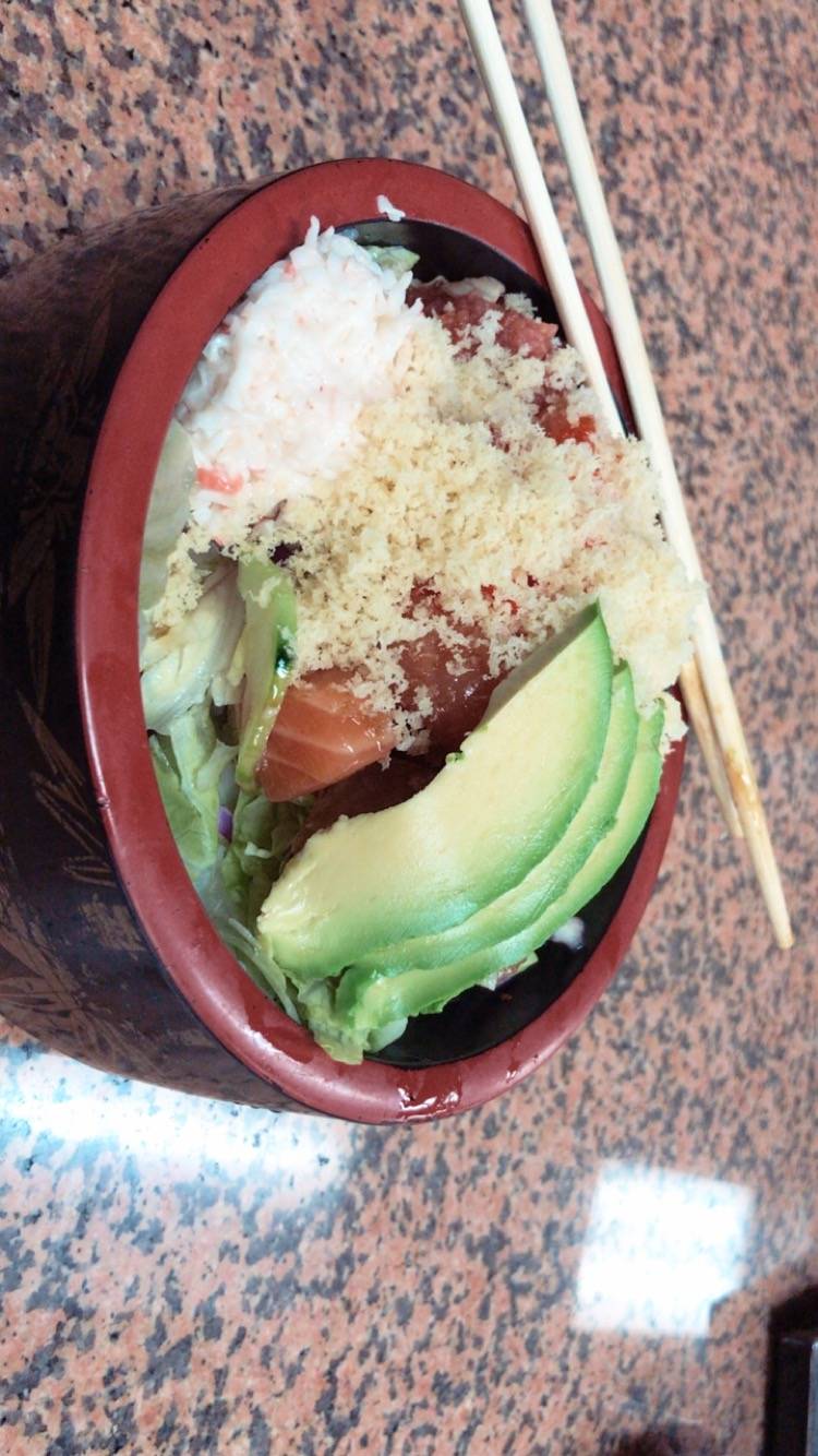 Hara Sushi And Roll | restaurant | 30830-, 30850 Riverside Dr, Lake Elsinore, CA 92530, USA | 9516745949 OR +1 951-674-5949