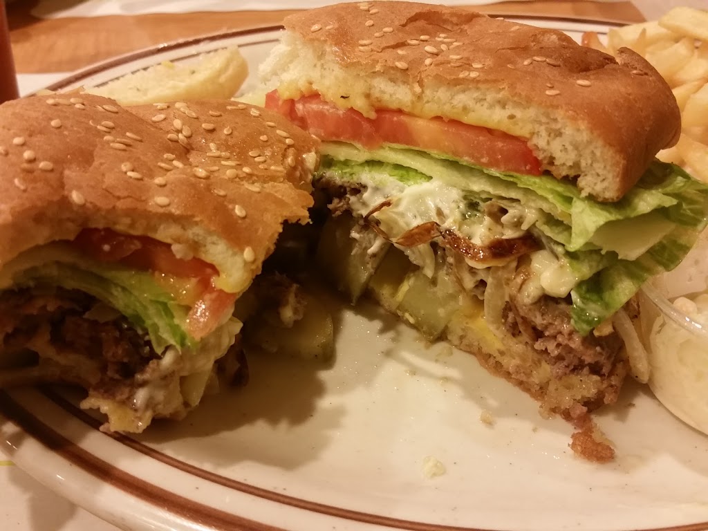 Fifth Avenue Diner | restaurant | 432 5th Ave, Brooklyn, NY 11215, USA | 7188328131 OR +1 718-832-8131