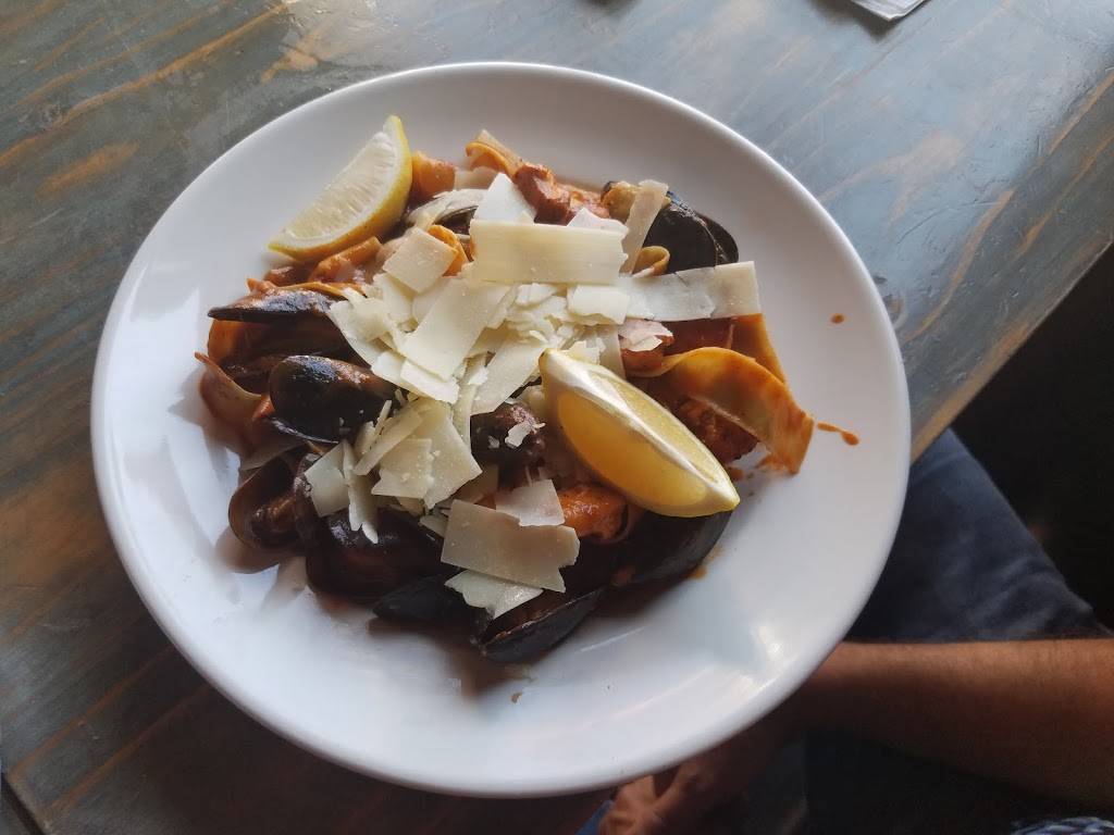 The Red Doors | restaurant | 1205 Surf Ave, Brooklyn, NY 11224, USA | 7188727177 OR +1 718-872-7177