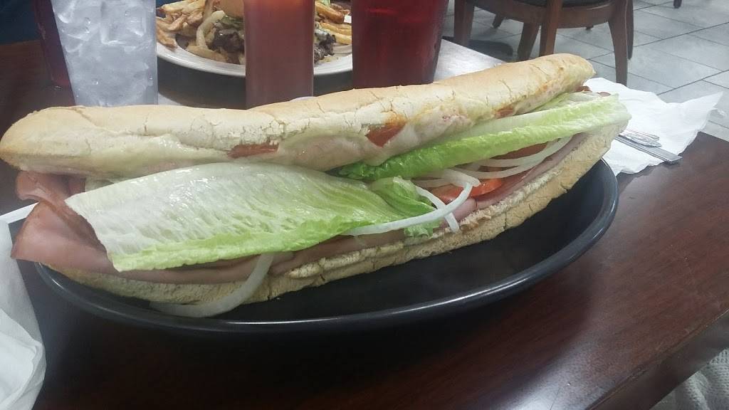 Cochranton Parkside Restaurant | restaurant | 118 N Franklin St, Cochranton, PA 16314, USA | 8146380055 OR +1 814-638-0055