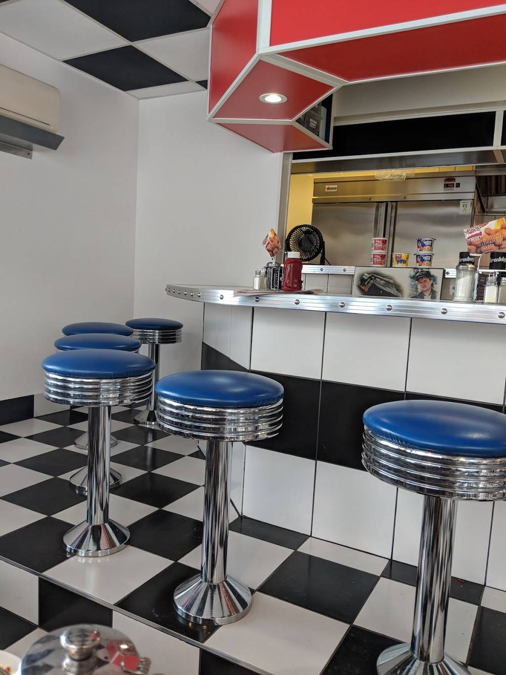 Shrubbys | restaurant | 1274 Trans-Canada Hwy, Peterborough, ON K9J 6X8, Canada | 7052957223 OR +1 705-295-7223