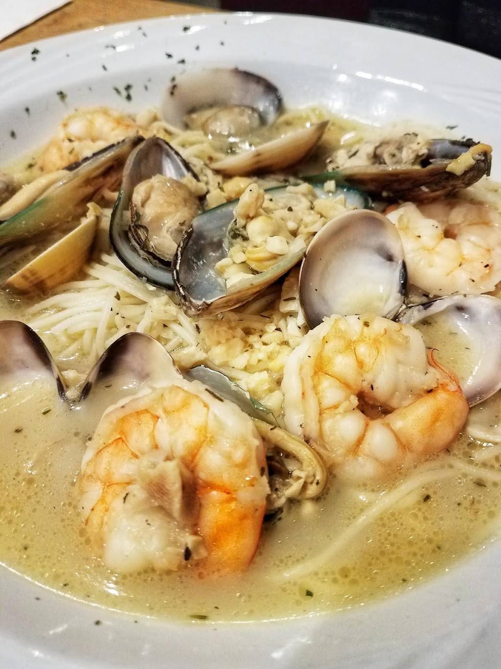 Fratellis Italian Grille | restaurant | 550 Gause Blvd, Slidell, LA 70458, USA | 9857071688 OR +1 985-707-1688