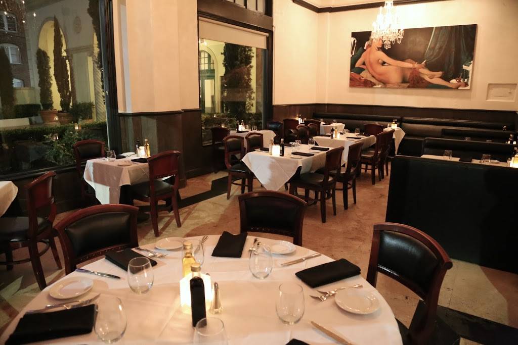 La Traviata | night club | 301 N Cedar Ave, Long Beach, CA 90802, USA | 5624328022 OR +1 562-432-8022