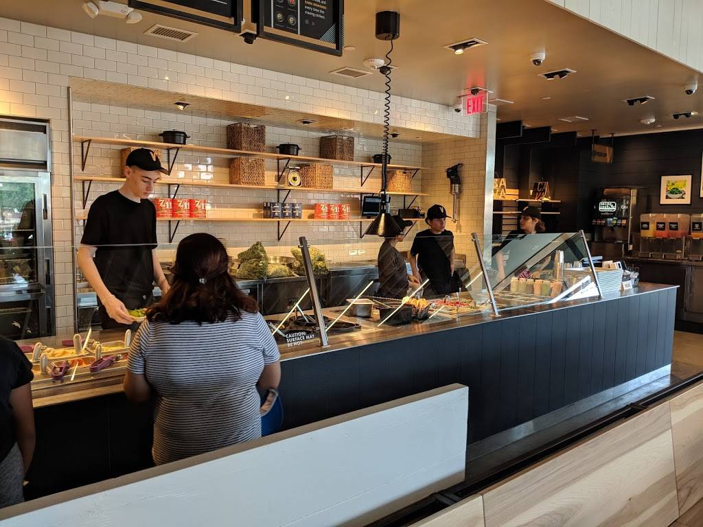 CAVA | restaurant | 7991 Tuckerman Ln, Potomac, MD 20854, USA | 3012005398 OR +1 301-200-5398