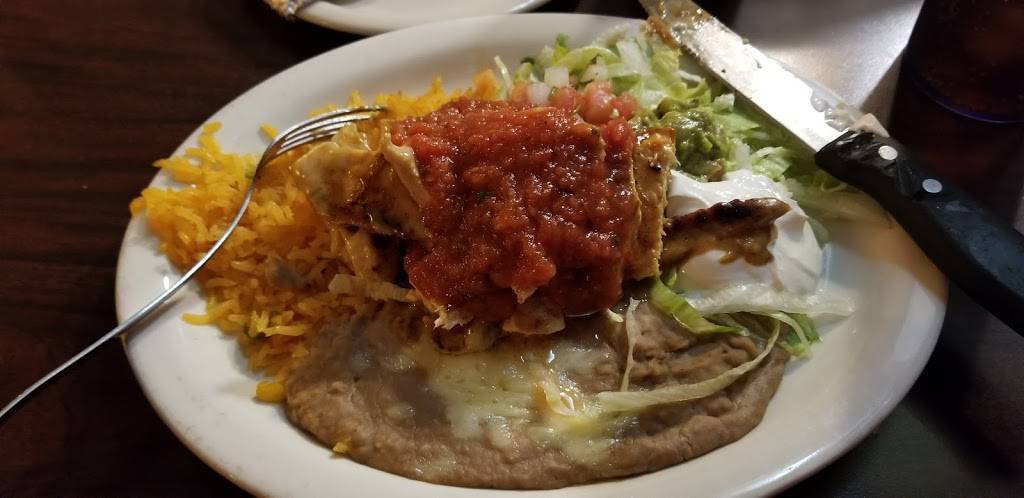 Santana Mexican Grill | restaurant | 114 Merchants Square Dr, Cartersville, GA 30121, USA | 7706063960 OR +1 770-606-3960