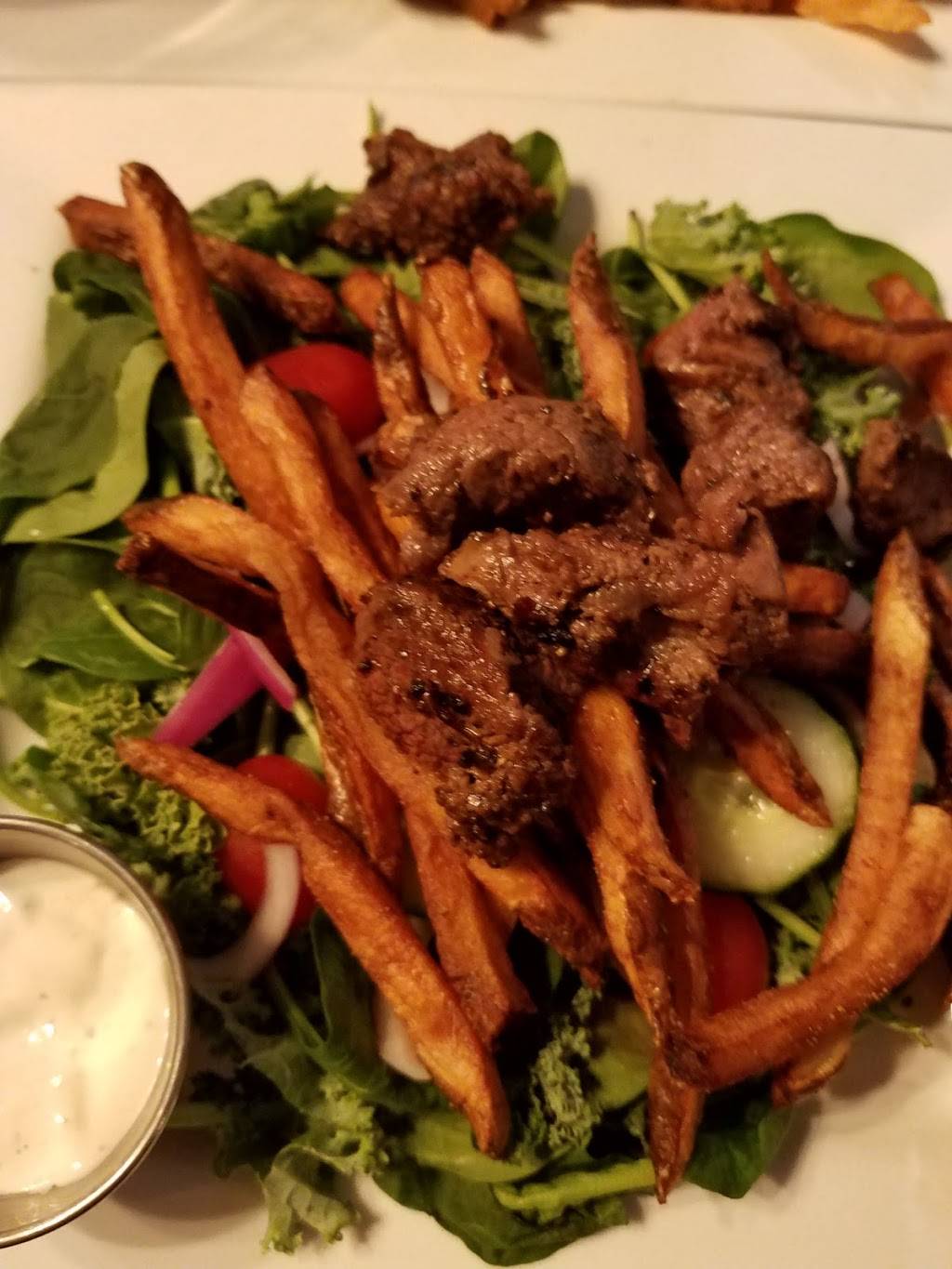 OHaras Public House | restaurant | 131 E Main St, Lexington, SC 29072, USA | 8037854025 OR +1 803-785-4025