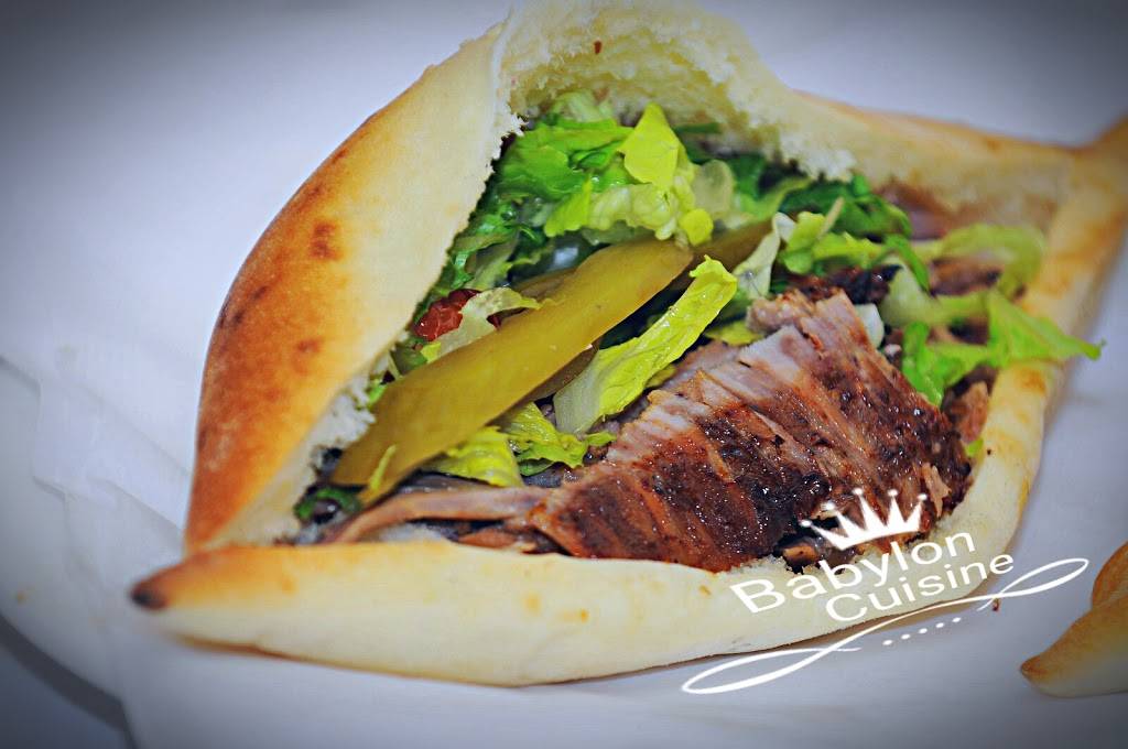 Babylon cuisine | restaurant | 4371 Murray Ave, Pittsburgh, PA 15217, USA | 4127424286 OR +1 412-742-4286