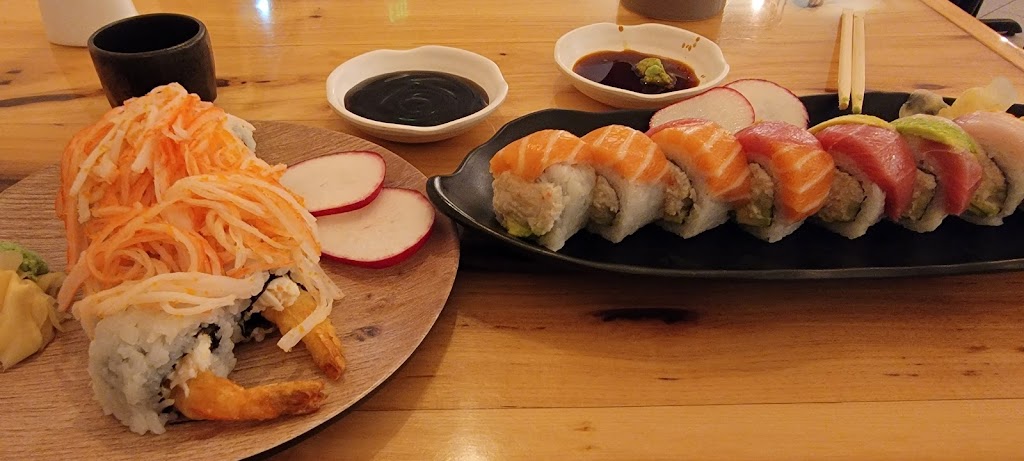 Ara Sushi & Grill | restaurant | 430 George Washington Way Suite 201, Richland, WA 99352, USA | 5093719439 OR +1 509-371-9439