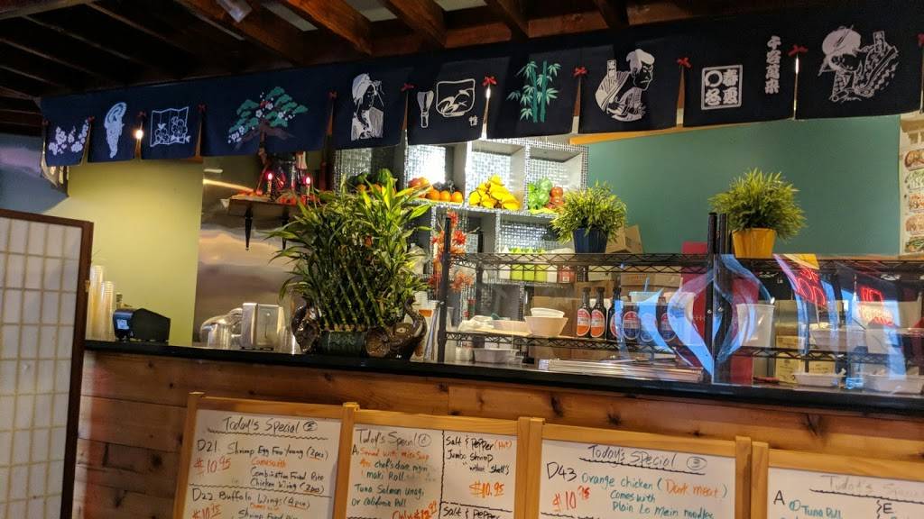 J Wok Chinese Kitchen | restaurant | 6641 Roosevelt Rd, Berwyn, IL 60402, USA | 7087883888 OR +1 708-788-3888