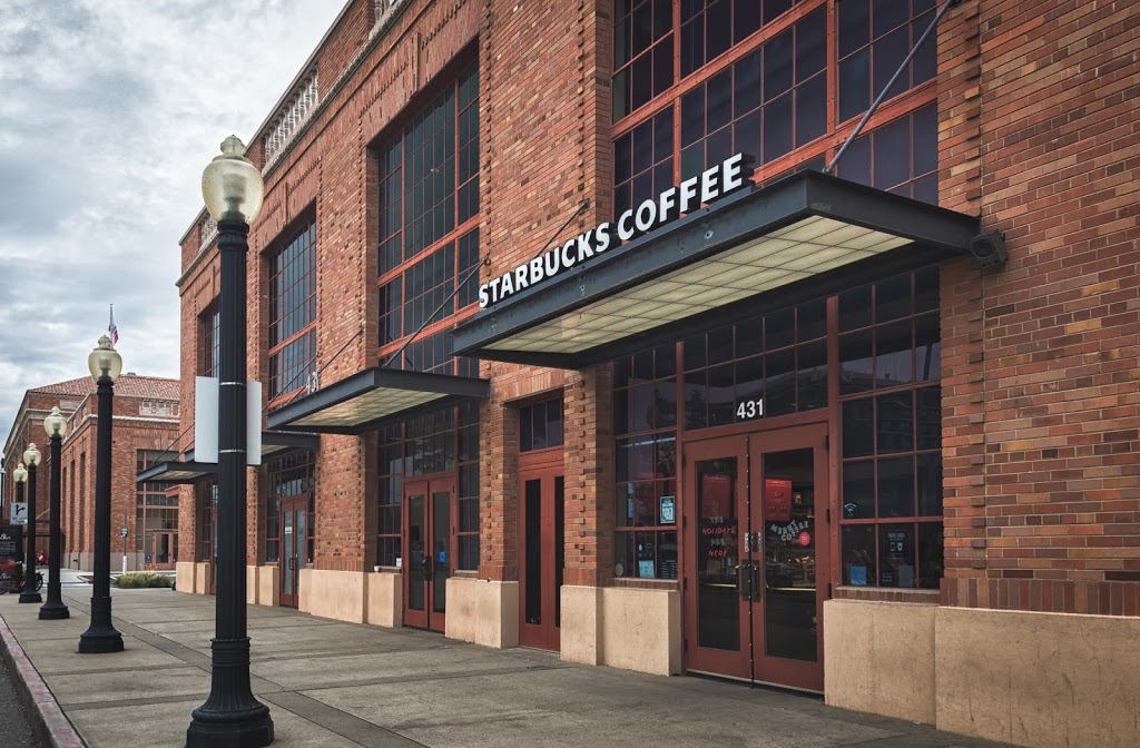 Starbucks | cafe | 431 I St, Sacramento, CA 95814, USA | 9164412404 OR +1 916-441-2404