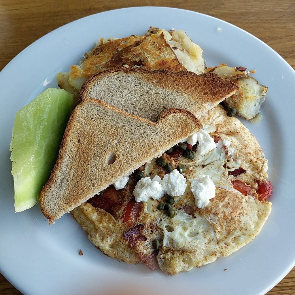 Metro Cafe | cafe | 11188 Washington Pl, Culver City, CA 90232, USA | 3105596821 OR +1 310-559-6821