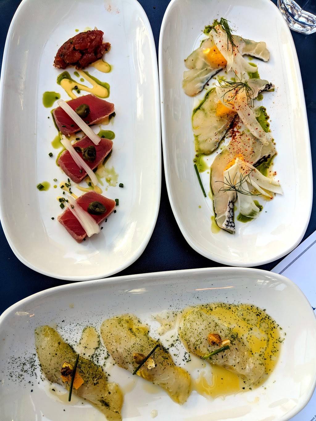 Il Pesce Cucina at Eataly L.A. | restaurant | 10250 Santa Monica Blvd, Los Angeles, CA 90067, USA | 2133108000 OR +1 213-310-8000