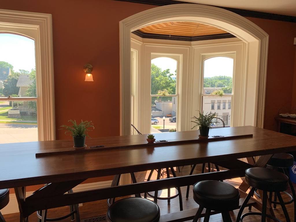 Bella Vita Cafe | restaurant | 138 1st St, Baraboo, WI 53913, USA | 6084482144 OR +1 608-448-2144