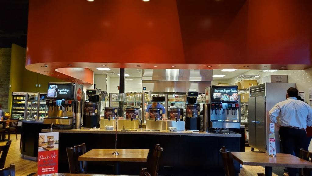 Newks Eatery | restaurant | 46515 Harry Byrd Hwy #190, Sterling, VA 20164, USA | 5714415864 OR +1 571-441-5864