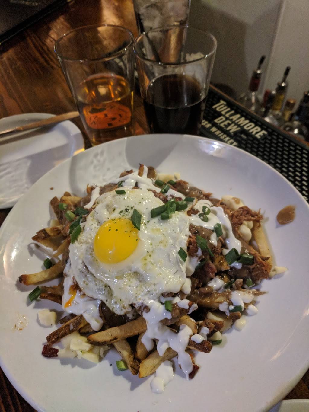 Fibber Magees | restaurant | 1989 W Elliot Rd # 19, Chandler, AZ 85224, USA | 4807229434 OR +1 480-722-9434