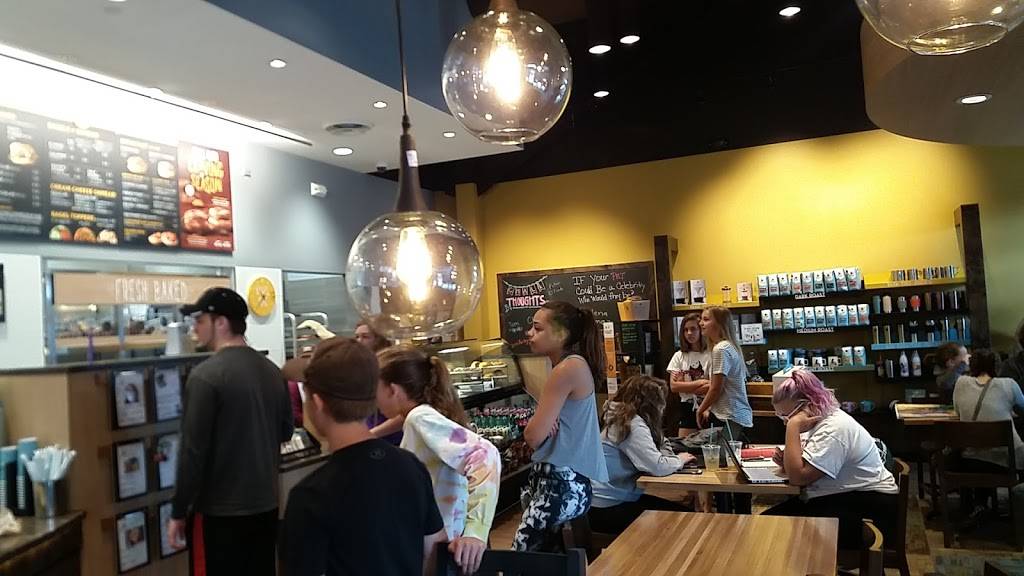 Coffee & Bagels | bakery | 103 Oak Ave Suite 4, Menomonie, WI 54751, USA | 7152312550 OR +1 715-231-2550