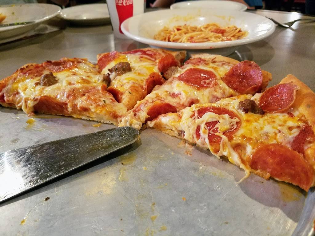 Brick Oven Provo | restaurant | 111 E 800 N, Provo, UT 84606, USA | 8013748800 OR +1 801-374-8800