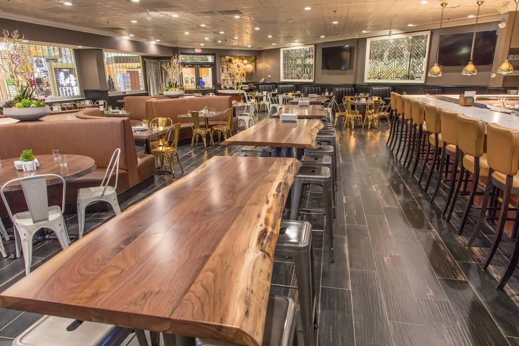 Chicago Woodfire Pizza Co. | restaurant | 6170 W Grand Ave #337, Gurnee, IL 60031, USA | 8478551201 OR +1 847-855-1201