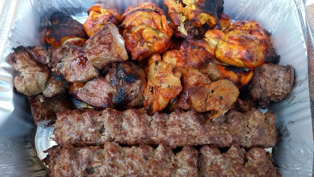 Rose International Market | restaurant | 801 W El Camino Real Suite B, Mountain View, CA 94040, USA | 6509601900 OR +1 650-960-1900