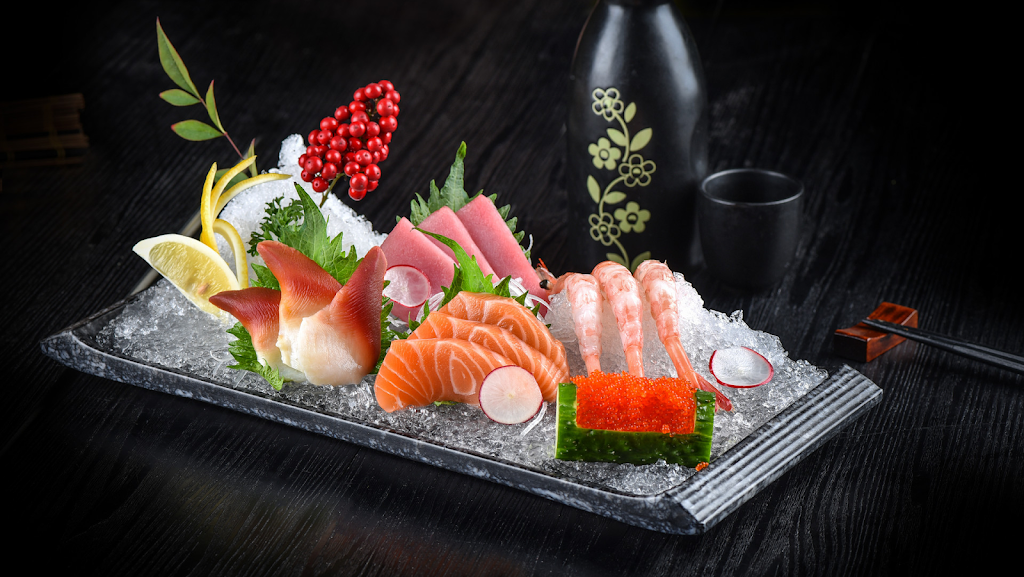 Shinjuku Janpanese Fusion | restaurant | 1664 Sheepshead Bay Rd, Brooklyn, NY 11235, USA | 7189348886 OR +1 718-934-8886