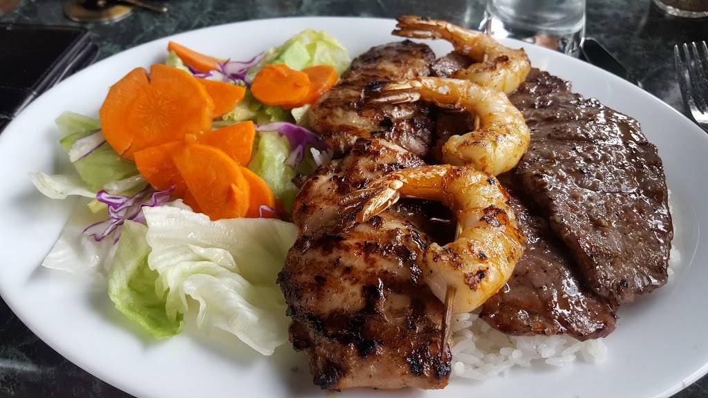 Restaurant Lotus à Châteauguay | restaurant | 30 Boulevard DAnjou, Châteauguay, QC J6K 1B7, Canada | 4506927995 OR +1 450-692-7995