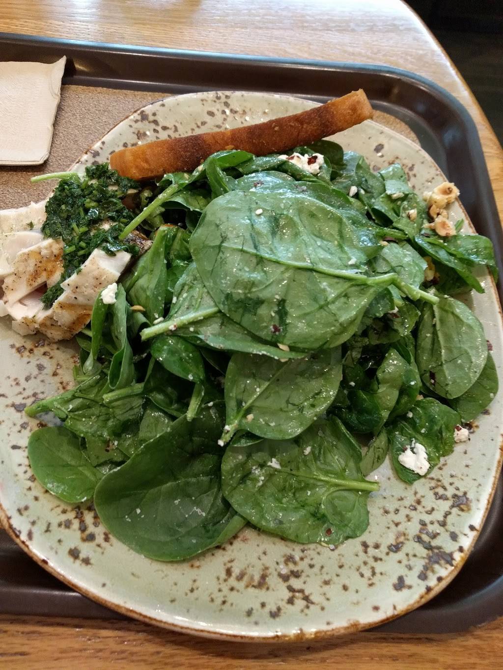 Tender Greens | restaurant | 30 Fremont St, San Francisco, CA 94105, USA | 4155435200 OR +1 415-543-5200