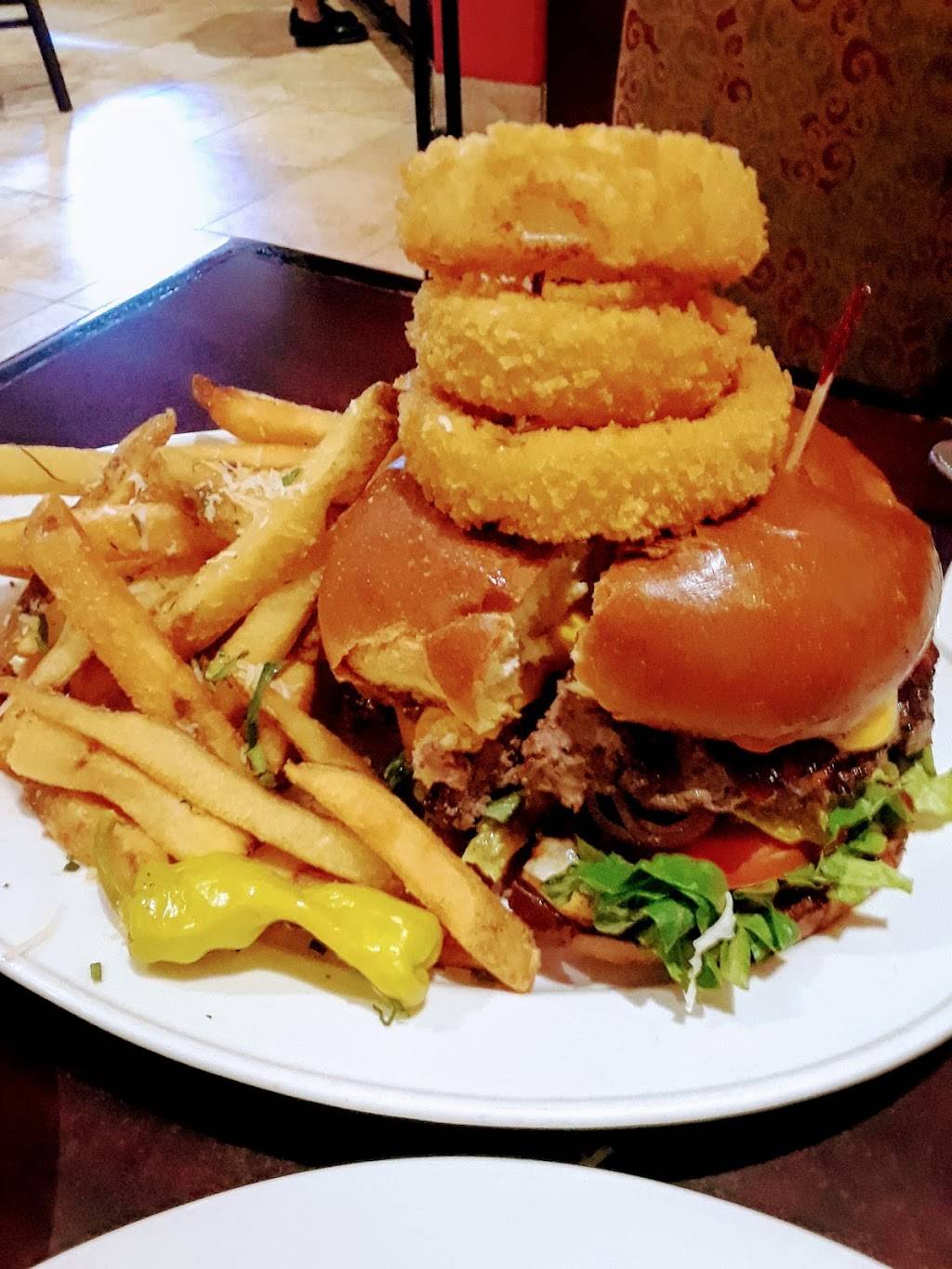 DLish Gourmet Pasta & Pizza | restaurant | 386 E H St, Chula Vista, CA 91910, USA | 6195851371 OR +1 619-585-1371