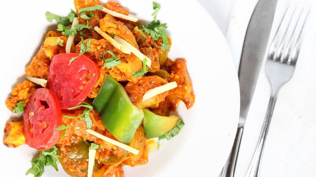 Dhaba Express | restaurant | 380 Bovaird Dr E unit 7, Brampton, ON L6Z 2S9, Canada | 9054956060 OR +1 905-495-6060