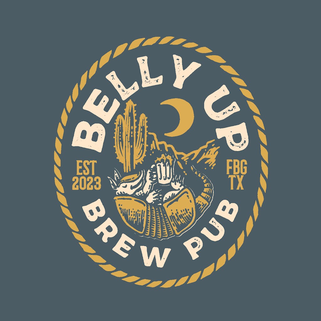 Belly Up Brew Pub | restaurant | 207 S Llano St, Fredericksburg, TX 78624, USA | 8303831233 OR +1 830-383-1233