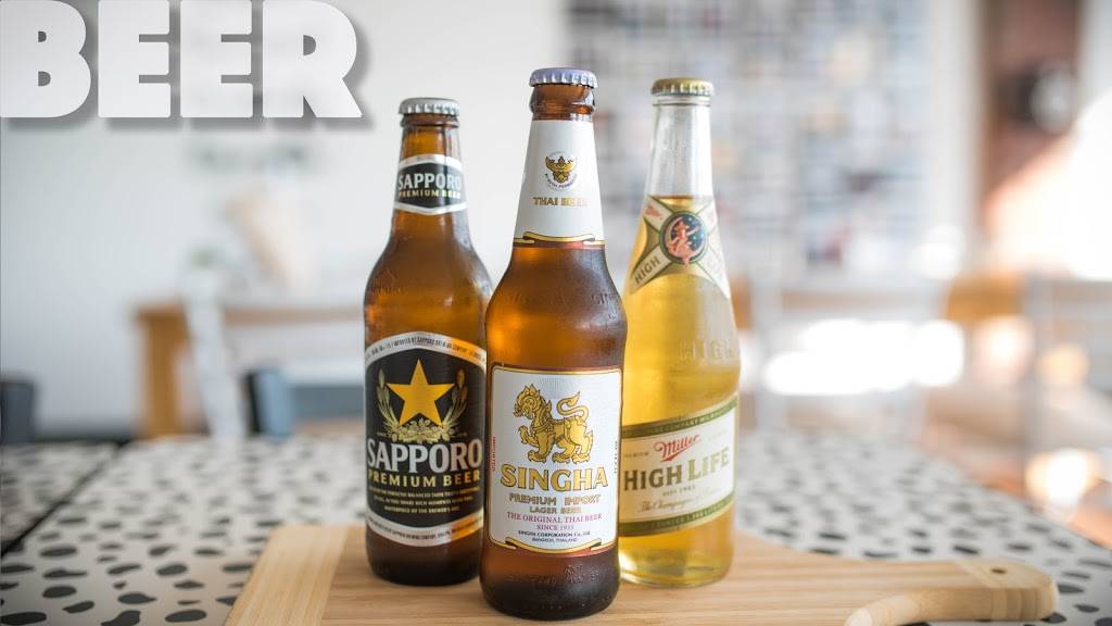 BaanChan Thai Restaurant | restaurant | 10725 E Colonial Dr suite a, Orlando, FL 32817, USA | 4072708448 OR +1 407-270-8448