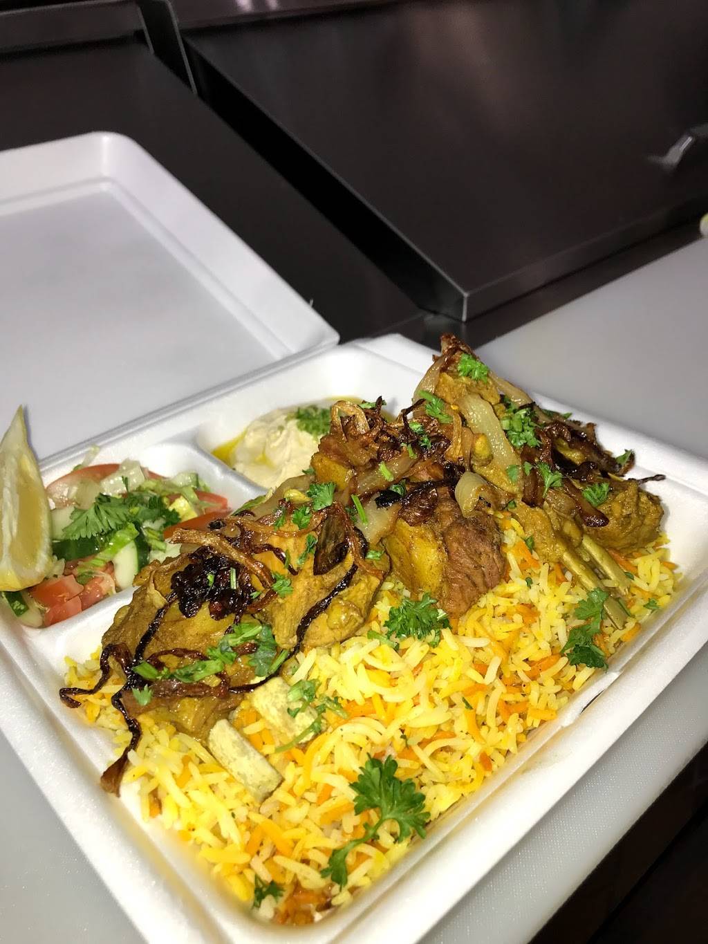 Hadramout Restaurant | restaurant | 3758 S Gessner Rd, Houston, TX 77063, USA | 8327671894 OR +1 832-767-1894