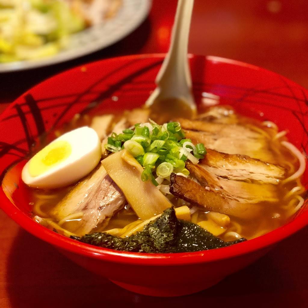 Teri Cafe - Oceanside II | restaurant | 3809 Plaza Dr #101, Oceanside, CA 92056, USA | 7609458888 OR +1 760-945-8888