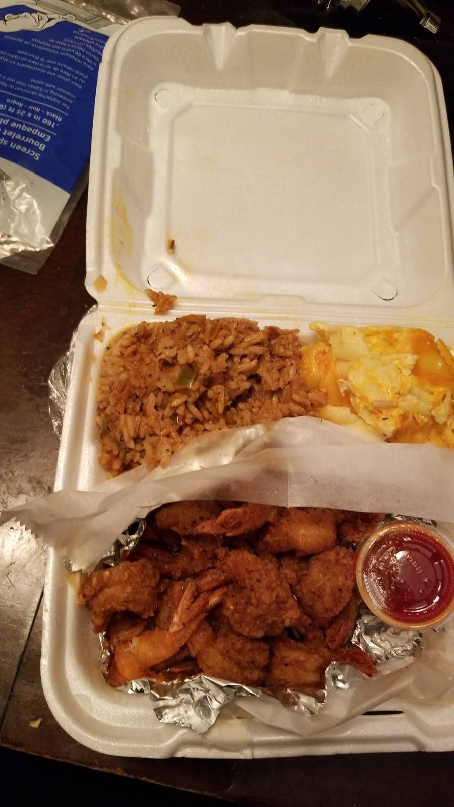 Chef Kens | restaurant | 7135 Germantown Ave, Philadelphia, PA 19119, USA | 2157138899 OR +1 215-713-8899