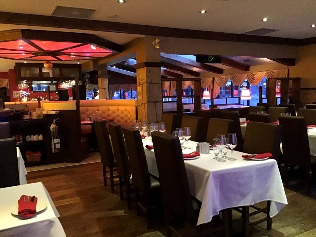 San Antonios Grill & Pâtes | restaurant | 632 Rue Notre-Dame, Repentigny, QC J6A 2V5, Canada | 4505819528 OR +1 450-581-9528