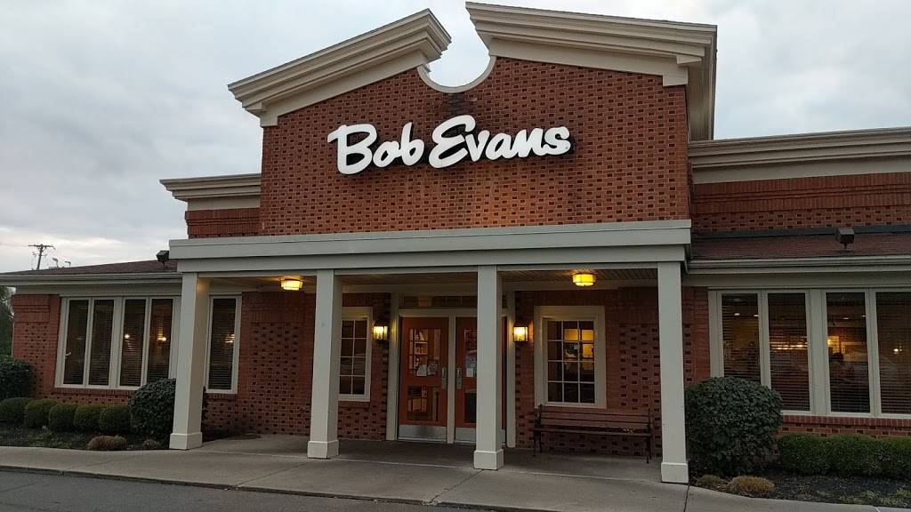 Bob Evans | restaurant | 7115 Far Hills Ave, Centerville, OH 45459, USA | 9374341366 OR +1 937-434-1366