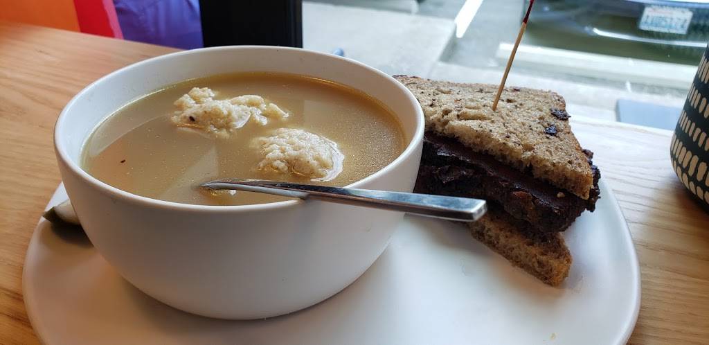 Zylberschteins | bakery | 11752 15th Ave NE, Seattle, WA 98125, USA | 2064031202 OR +1 206-403-1202