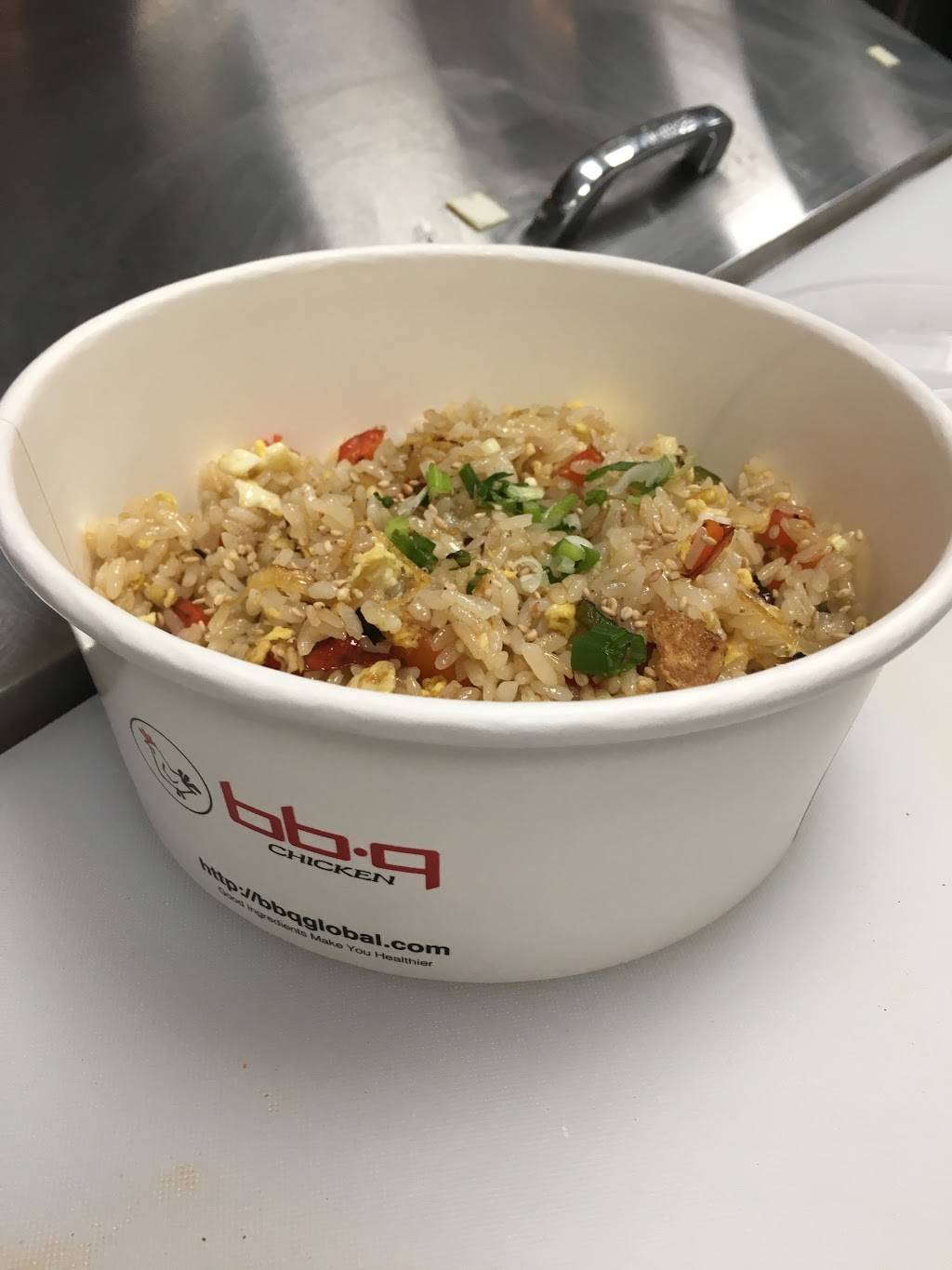 BBQ Chicken in Fort Lee | restaurant | 1400 Anderson Ave, Fort Lee, NJ 07024, USA | 2018495562 OR +1 201-849-5562