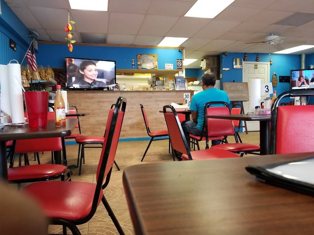 Catrachitas Restaurant | restaurant | 6427 Bissonnet St, Houston, TX 77074, USA | 2818098490 OR +1 281-809-8490