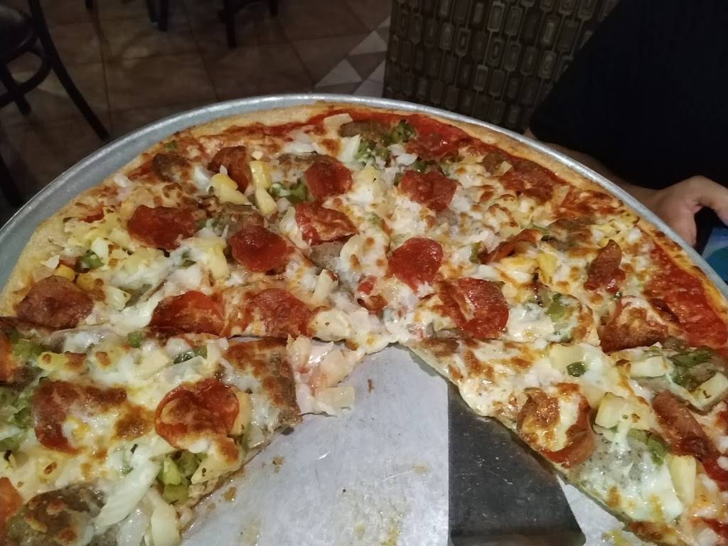 Sals Restaurant & Pizzeria | meal delivery | 1125 S Military Trail, Deerfield Beach, FL 33442, USA | 9545712221 OR +1 954-571-2221