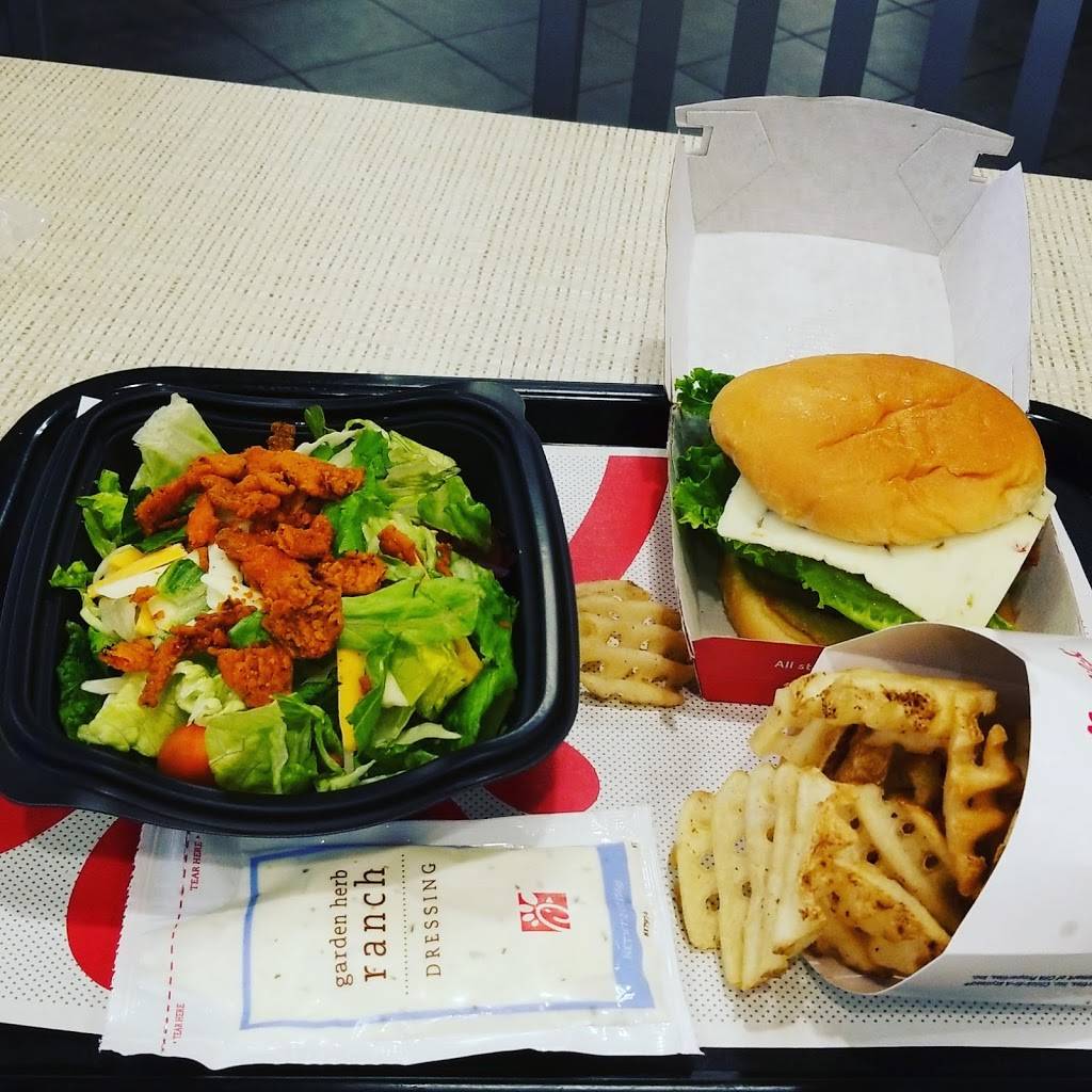 Chick-fil-A South Square | restaurant | 4139 Durham-Chapel Hill Blvd, Durham, NC 27707, USA | 9194022092 OR +1 919-402-2092