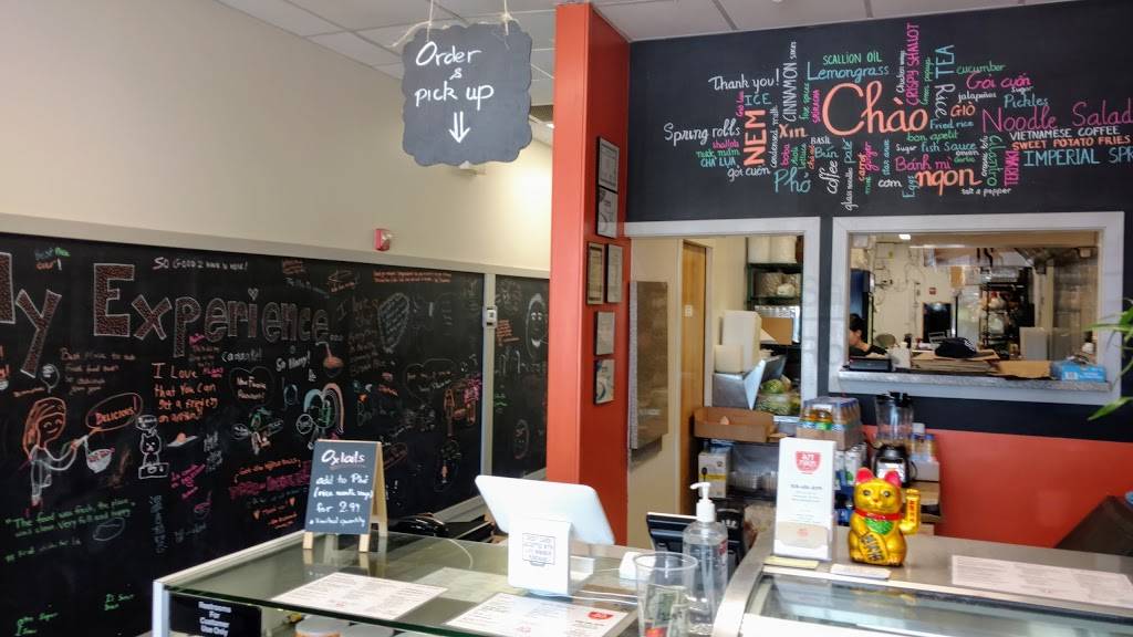 An Nam Vietnamese Grill | restaurant | 222 E Main St, Marlborough, MA 01752, USA | 5084868199 OR +1 508-486-8199