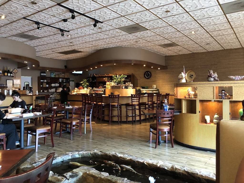 Koto | restaurant | 10842 Westheimer Rd, Houston, TX 77042, USA | 7137834790 OR +1 713-783-4790