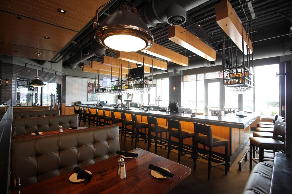 Del Friscos Grille | restaurant | 221 River St, Hoboken, NJ 07030, USA | 2016530195 OR +1 201-653-0195