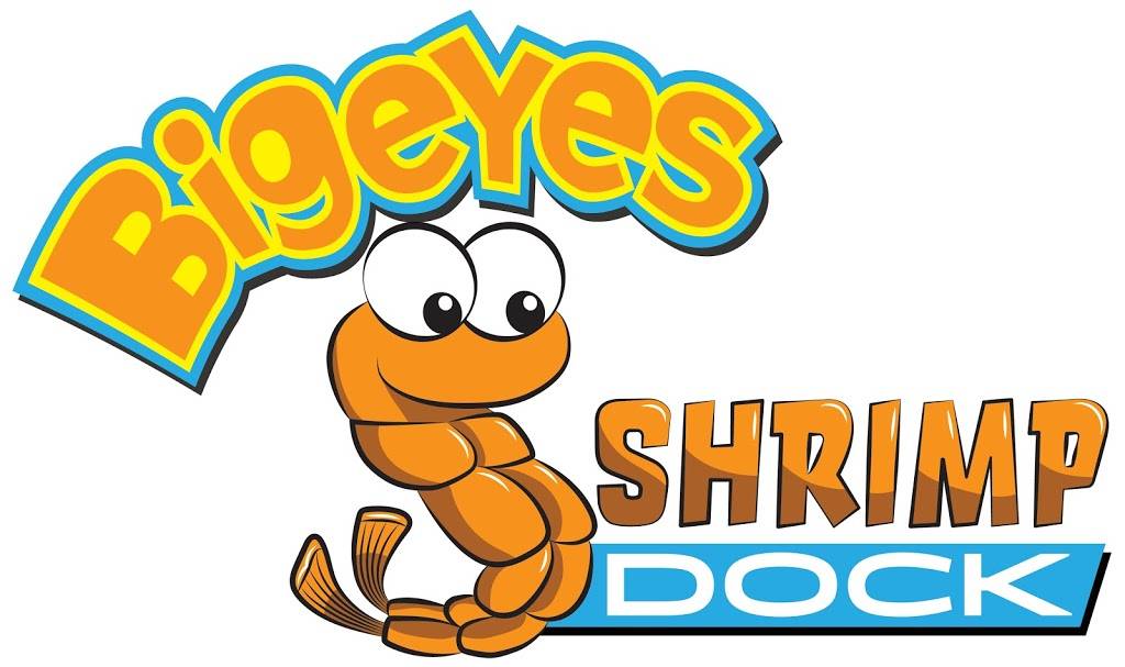 Big Eyes Shrimp Dock | restaurant | 7704 State Ave, Kansas City, KS 66112, USA | 9132993800 OR +1 913-299-3800