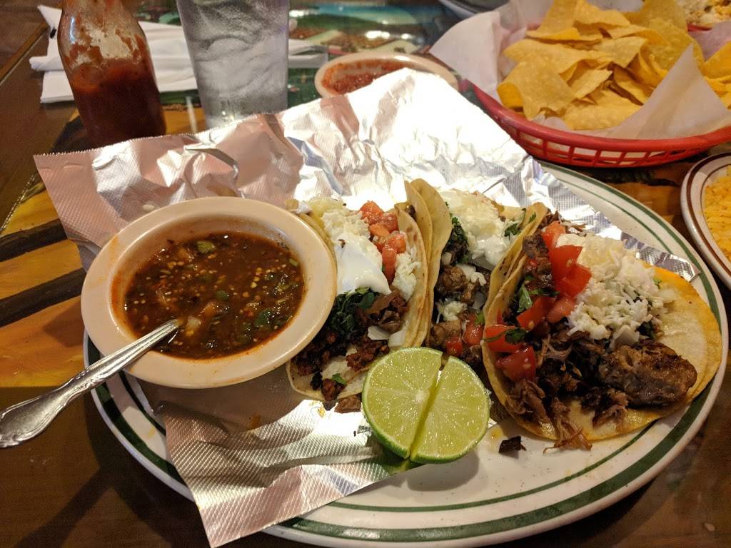 El Rio Mexican Restaurant | restaurant | 2531 E Lyon Station Rd # B, Creedmoor, NC 27522, USA | 9195284897 OR +1 919-528-4897