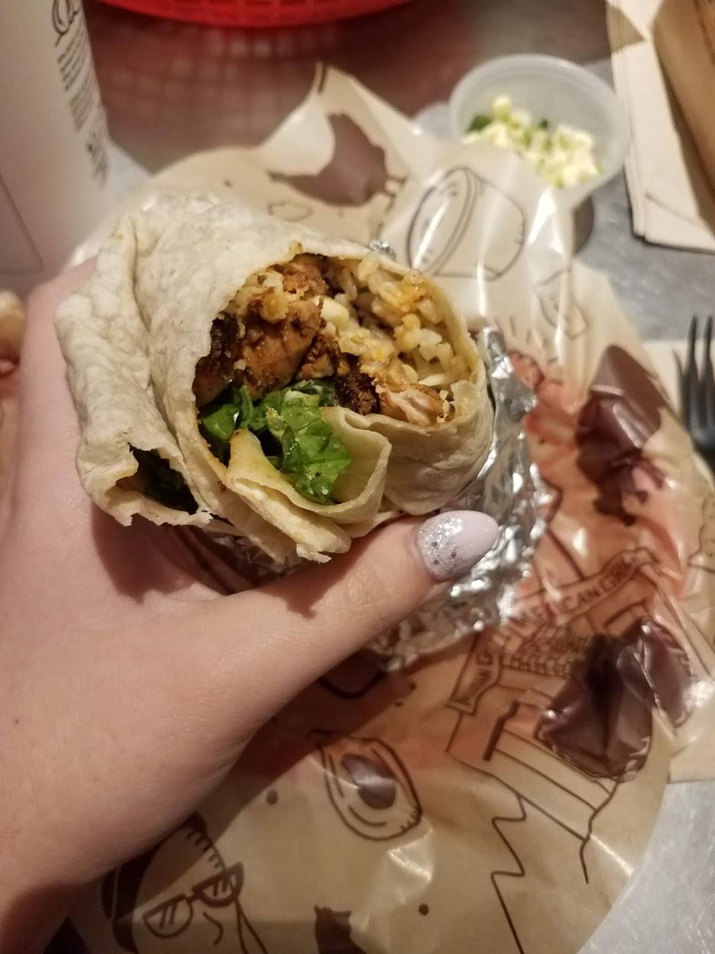 Chipotle Mexican Grill | restaurant | 5851 Sunrise Blvd, Citrus Heights, CA 95610, USA | 9169677881 OR +1 916-967-7881