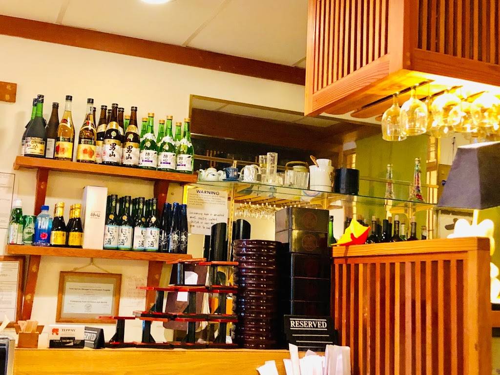 Teppay Japanese Restaurant | restaurant | 6516 Westheimer Rd A2, Houston, TX 77057, USA | 7137894506 OR +1 713-789-4506